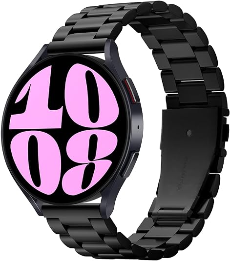 The Best Straps For Your Samsung Galaxy Watch 6 10