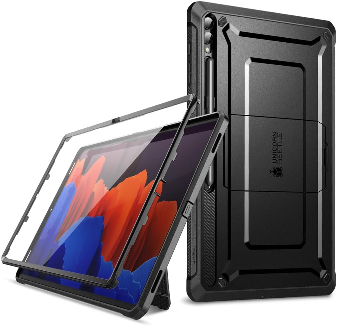 The Best Cases For The Galaxy Tab S9 Ultra In 2024 8