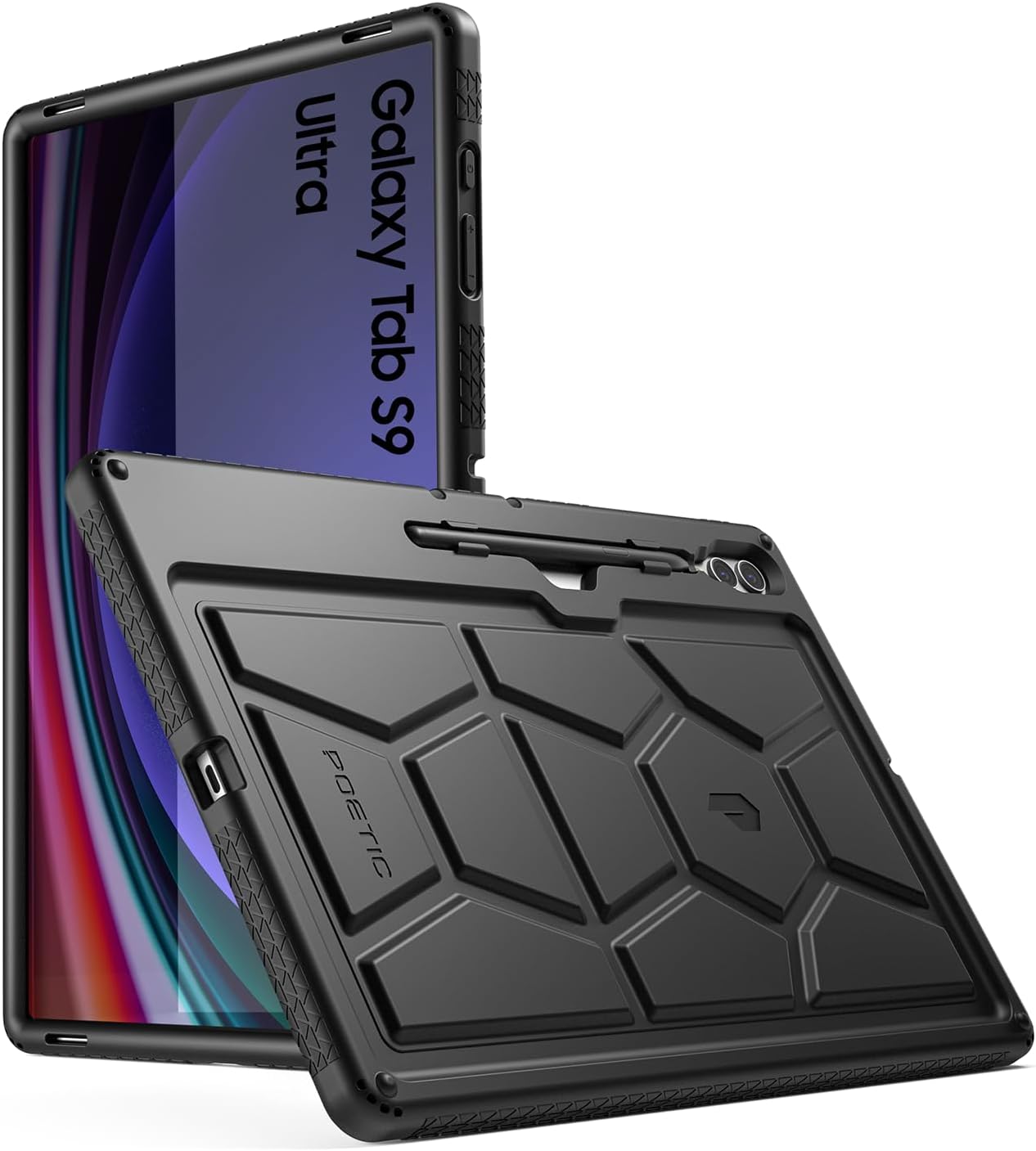 The Best Cases For The Galaxy Tab S9 Ultra In 2024 4