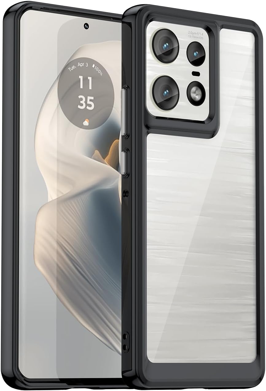 Best Cases For The Motorola Edge 50 Pro in 2024 6