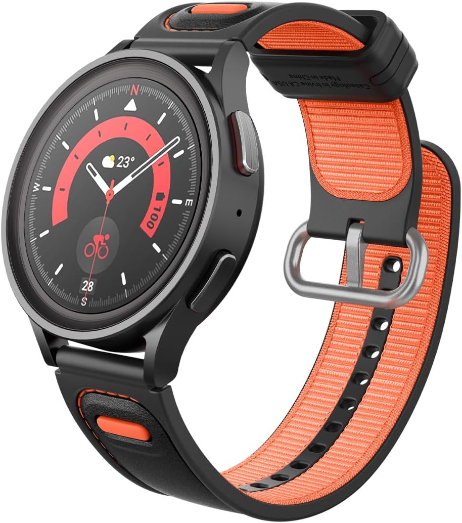 The Best Straps For Your Samsung Galaxy Watch 6 5