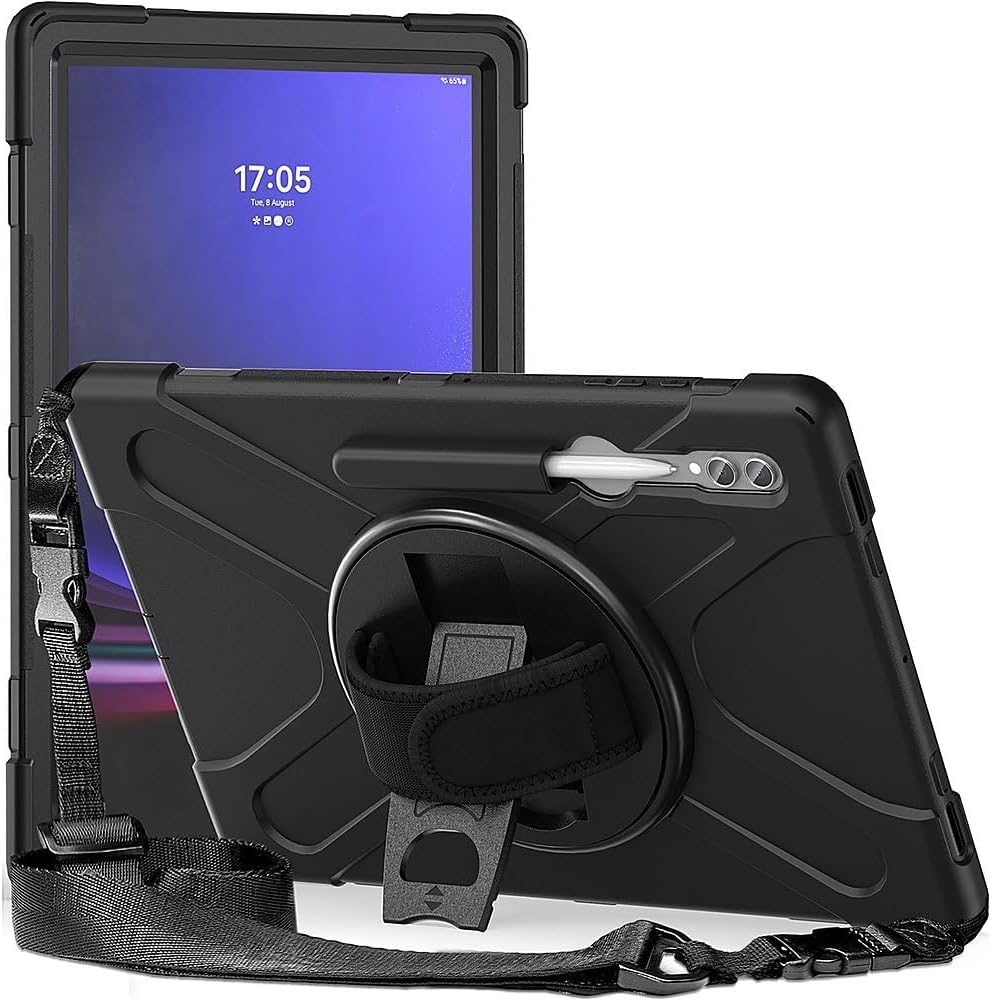 The Best Cases For The Galaxy Tab S9 Ultra In 2024 5
