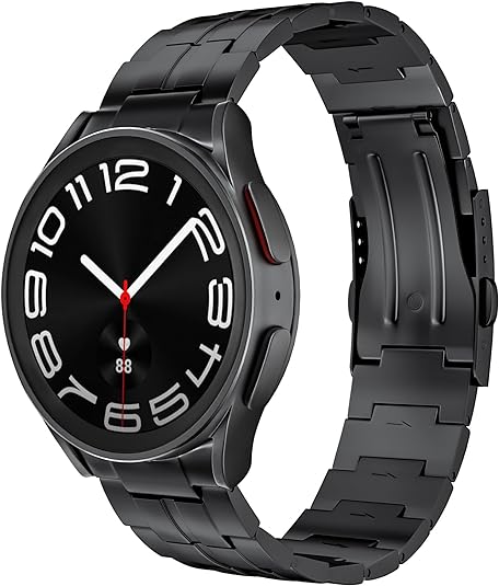 The Best Straps For Your Samsung Galaxy Watch 6 8