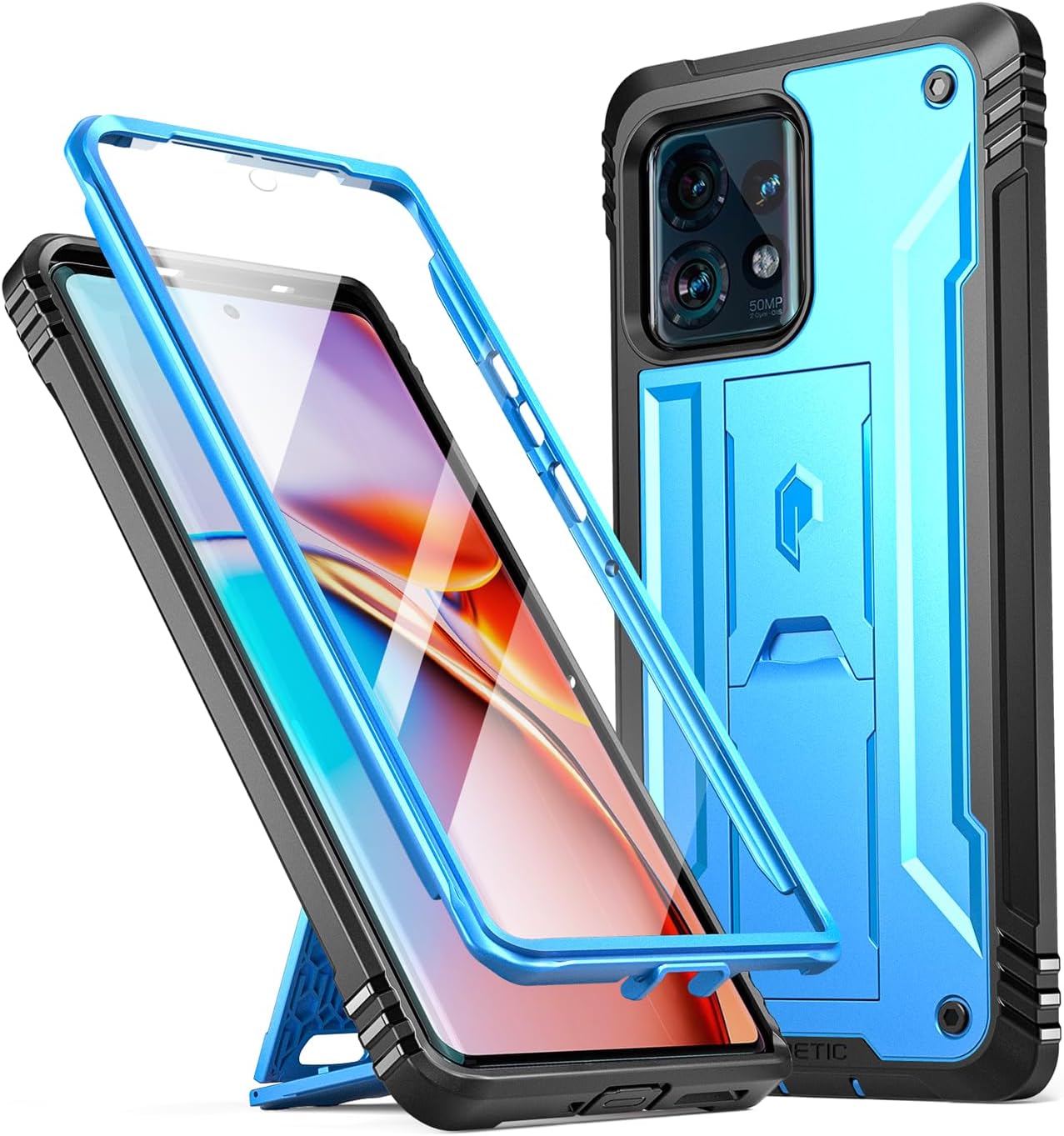 The Best Cases For The Moto Edge+ (2023) 8