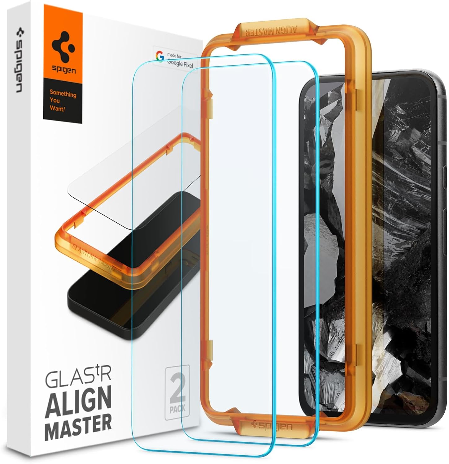 The Best Pixel 8a Screen Protectors In 2024 9