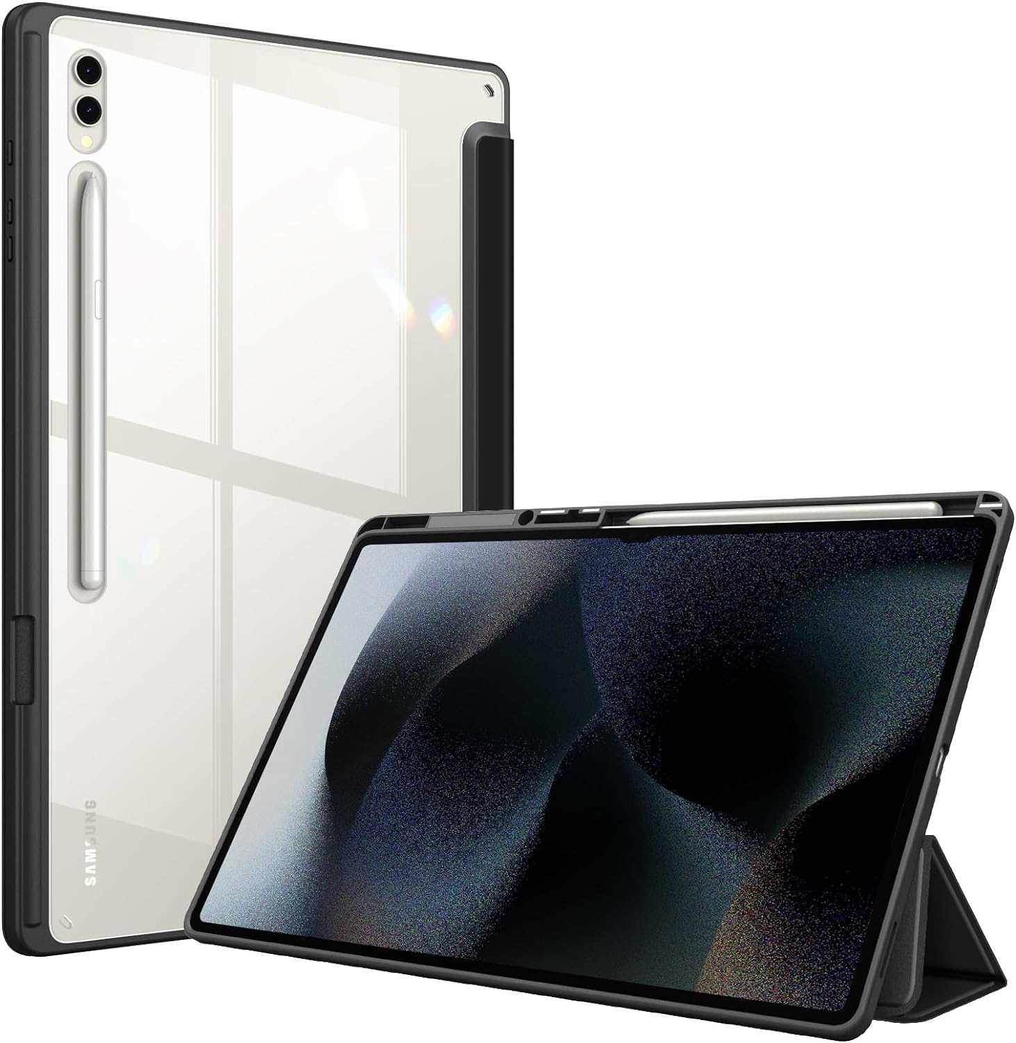 The Best Cases For The Galaxy Tab S9 Ultra In 2024 9