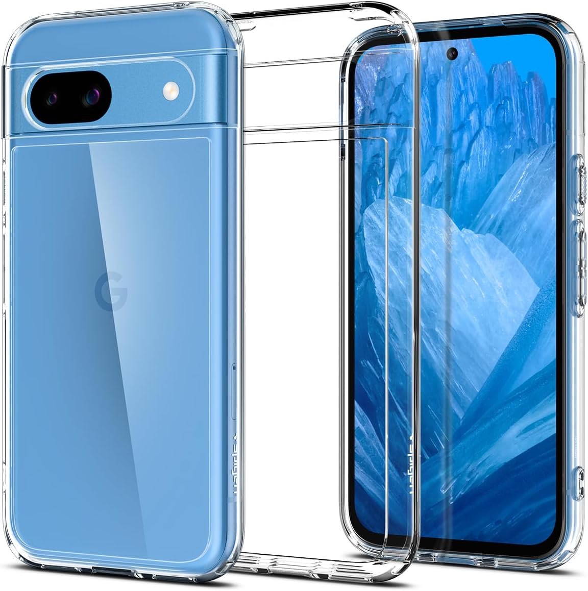 The Best Cases For The Google Pixel 8a In 2024 4