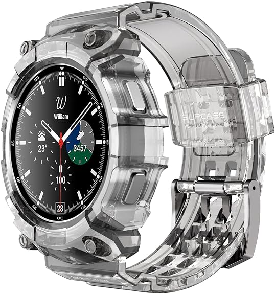 The Best Straps For Your Samsung Galaxy Watch 6 12