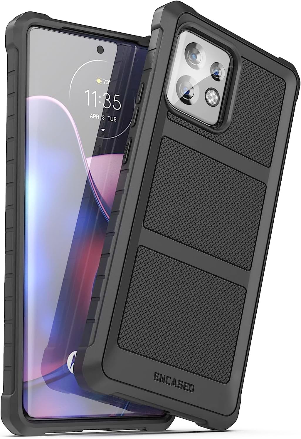 The Best Cases For The Moto Edge+ (2023) 7
