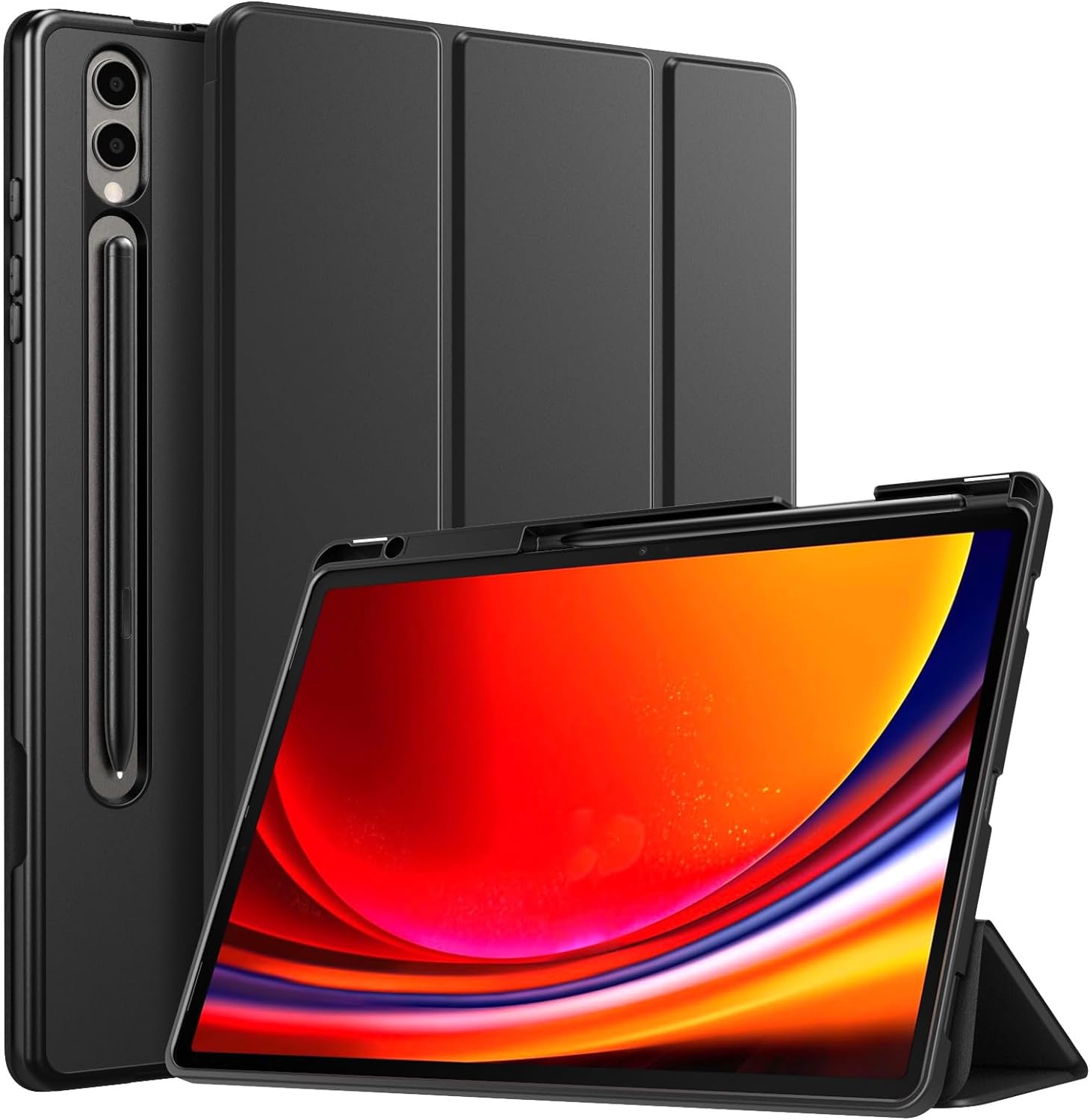 The Best Cases For The Galaxy Tab S9+ In 2024 8