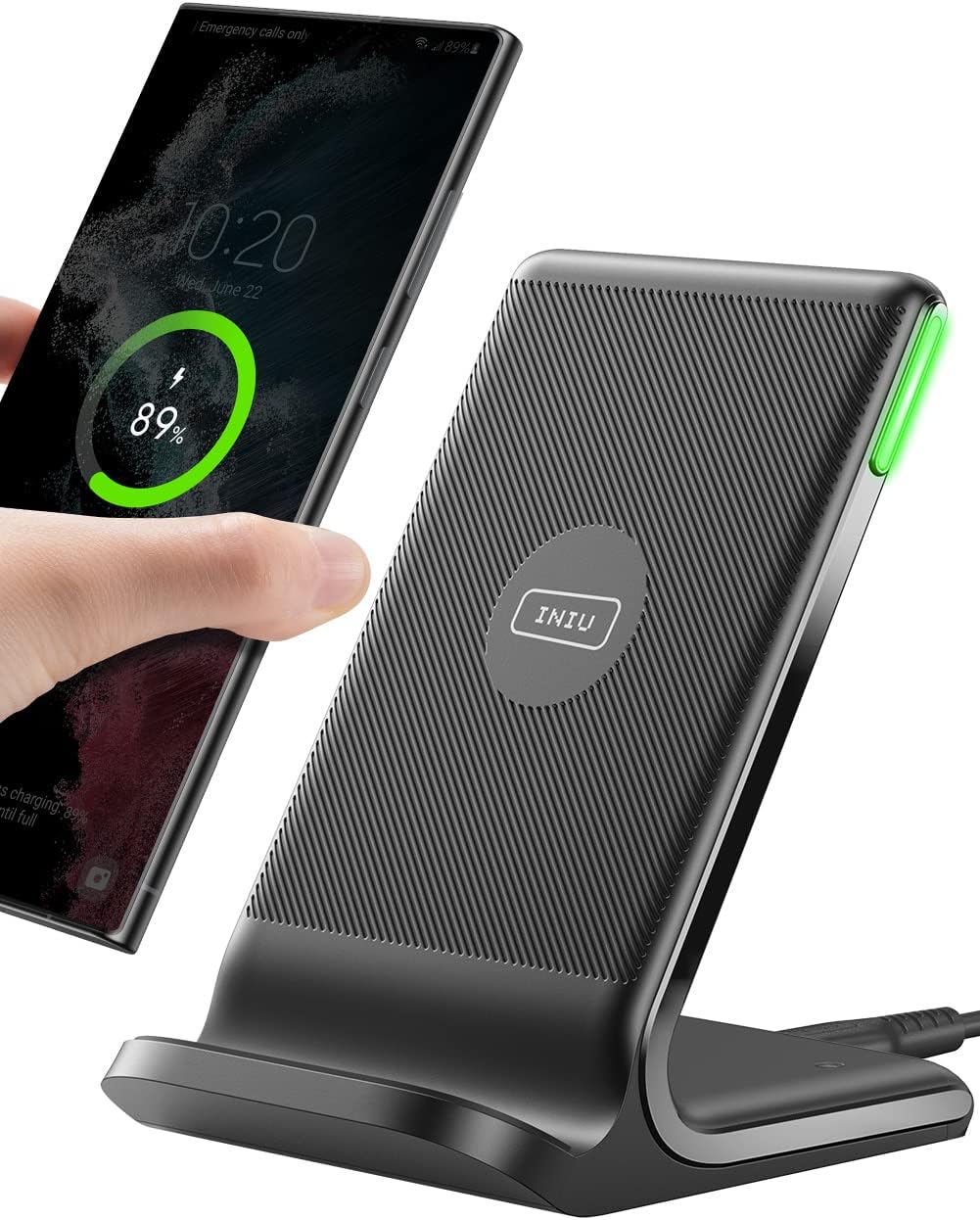 The Best Wireless Charging Docks In 2024 7