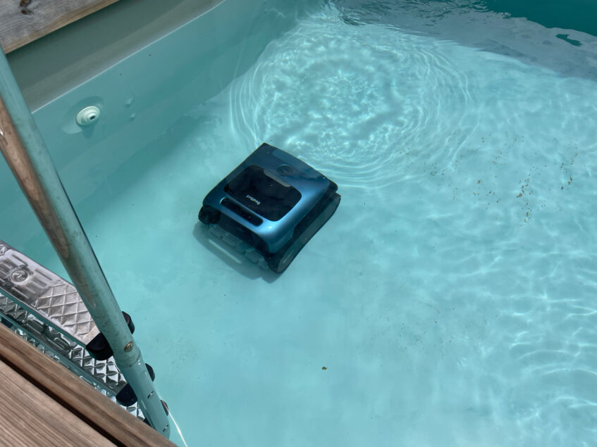 Beatbot AquaSense Pro Review: In A Pool Of Its Own 11