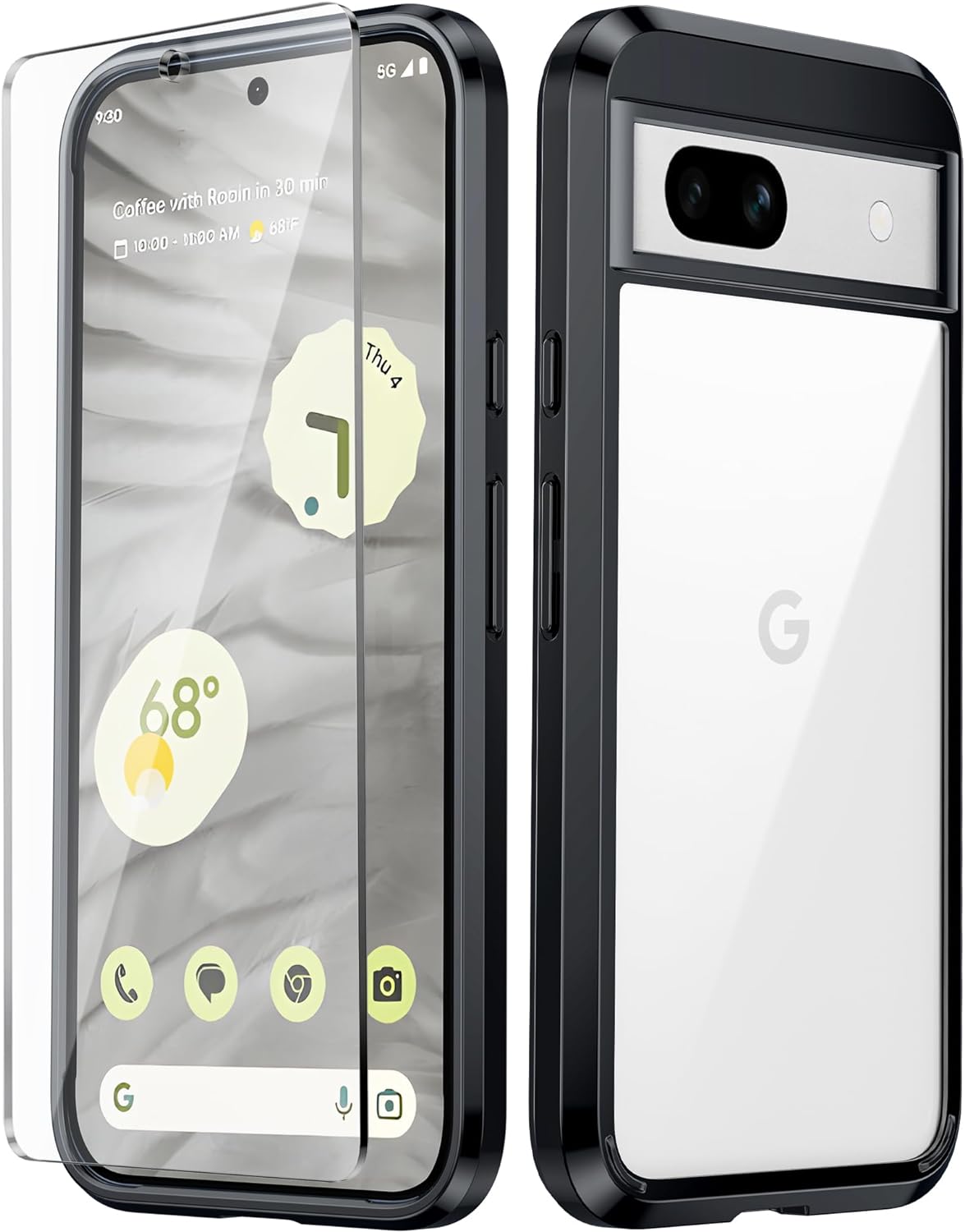 The Best Cases For The Google Pixel 8a In 2024 6