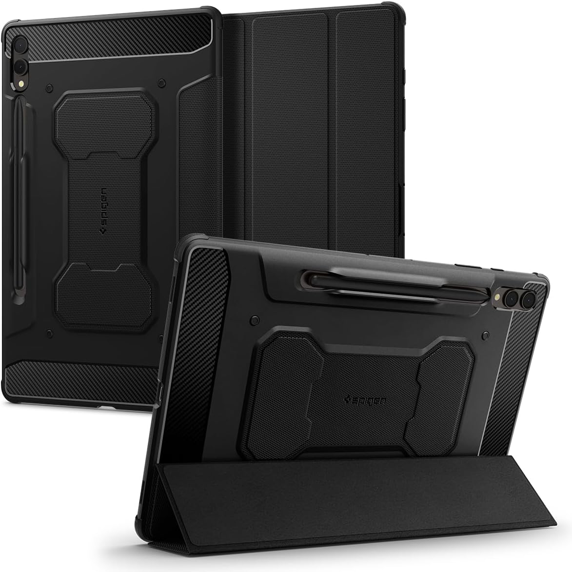 The Best Cases For The Galaxy Tab S9+ In 2024 5