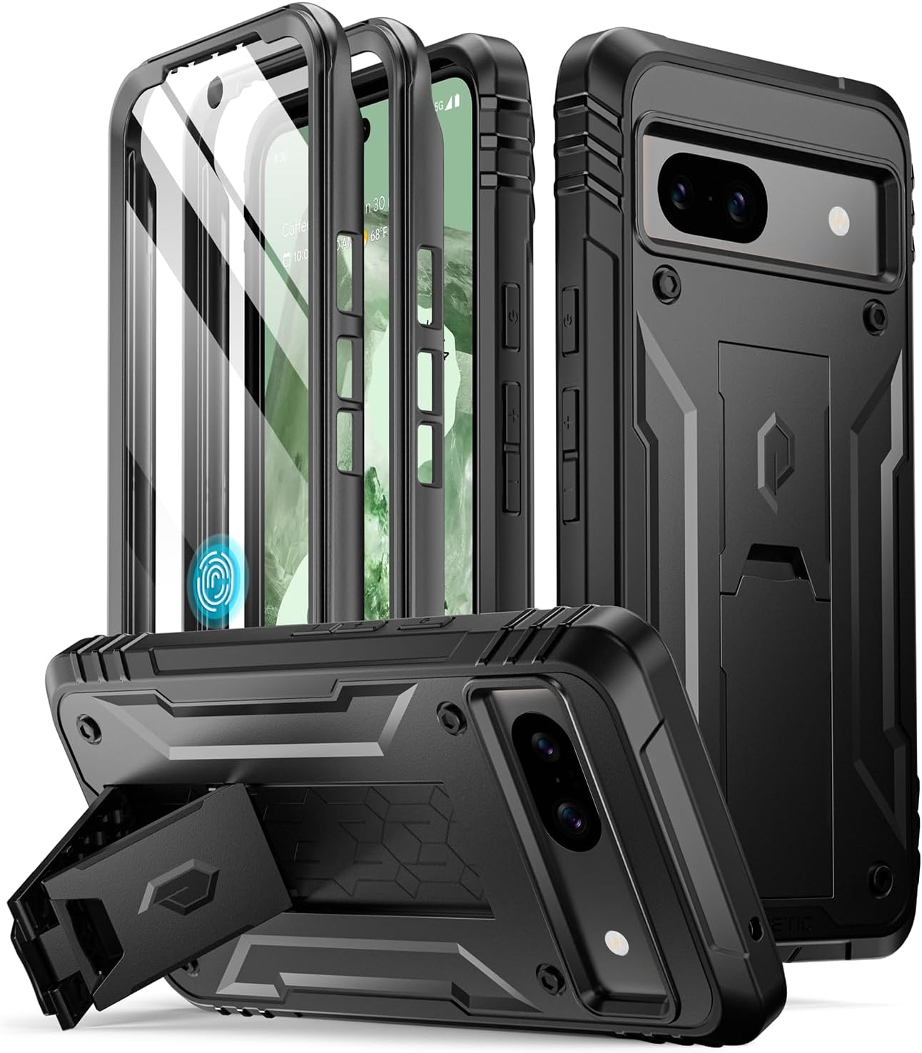 The Best Cases For The Google Pixel 8a In 2024 8