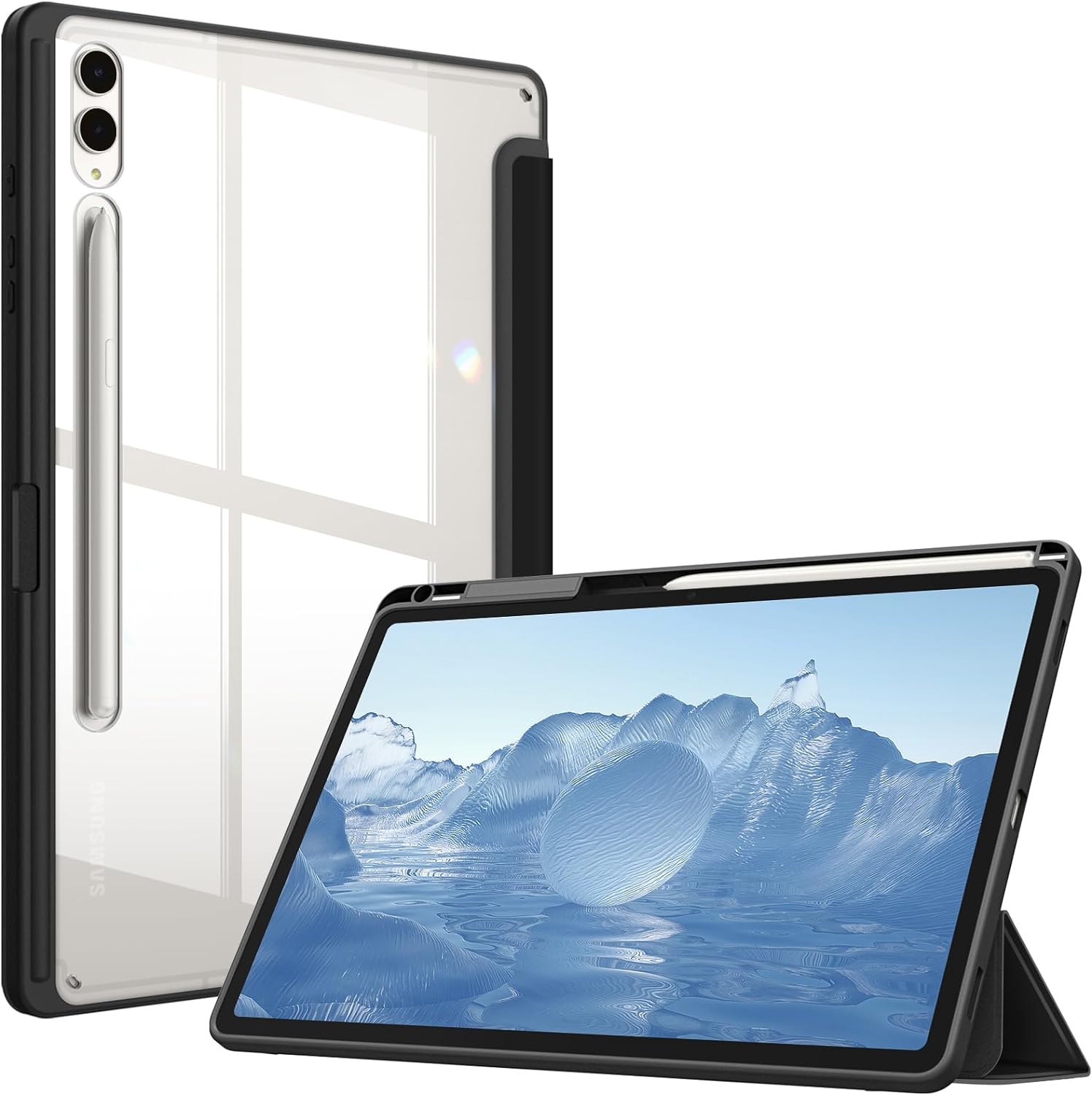 The Best Cases For The Galaxy Tab S9+ In 2024 10