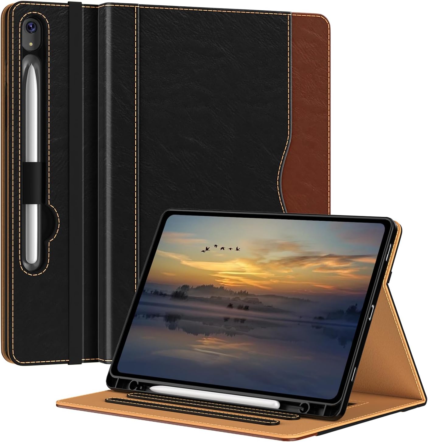 The Best Cases For The Galaxy Tab S9+ In 2024 11