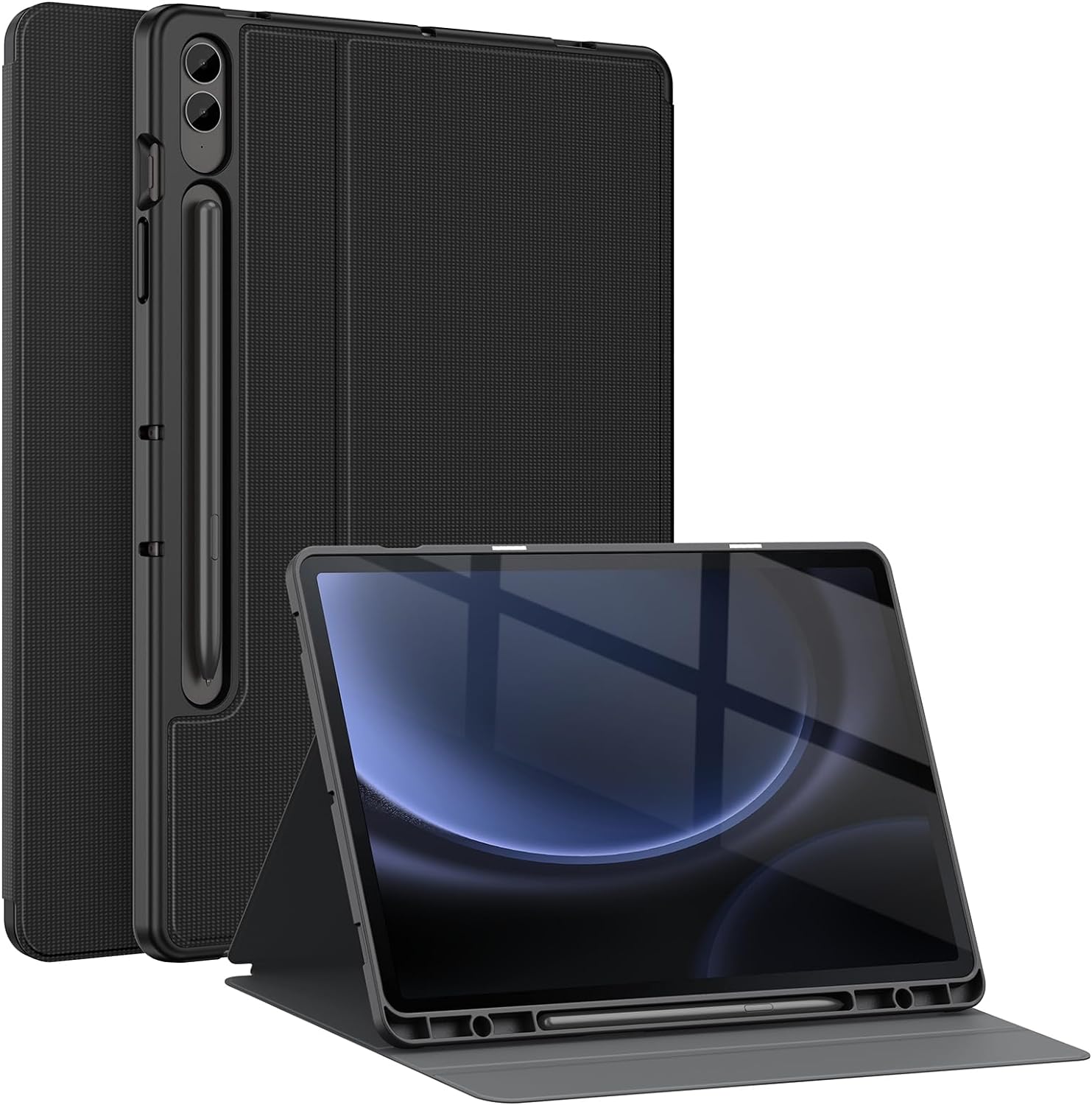 The Best Cases For The Galaxy Tab S9+ In 2024 7