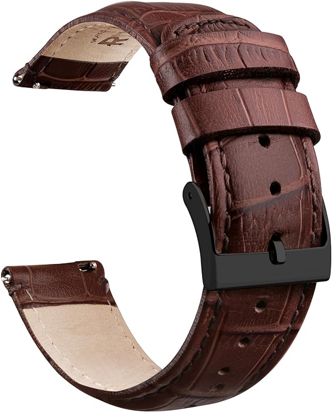 The Best Straps For Your Samsung Galaxy Watch 6 11