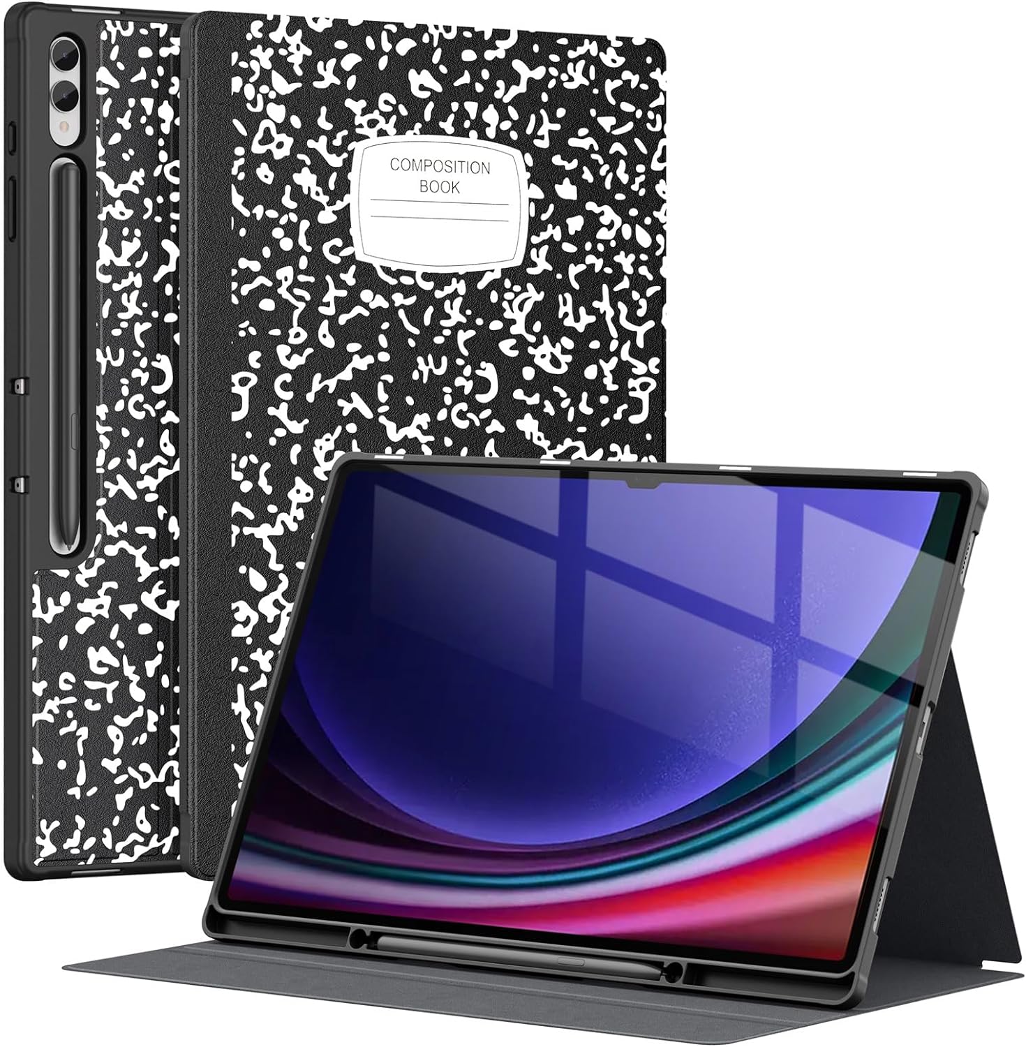 The Best Cases For The Galaxy Tab S9 Ultra In 2024 10