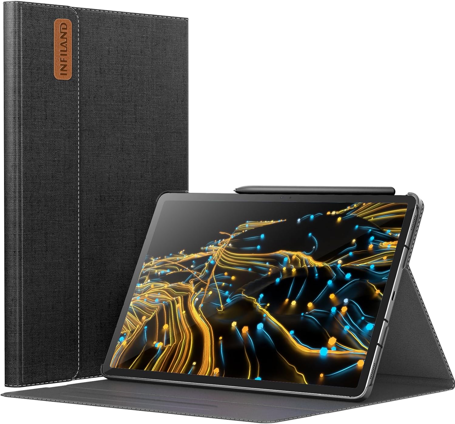 The Best Cases For The Galaxy Tab S9+ In 2024 9