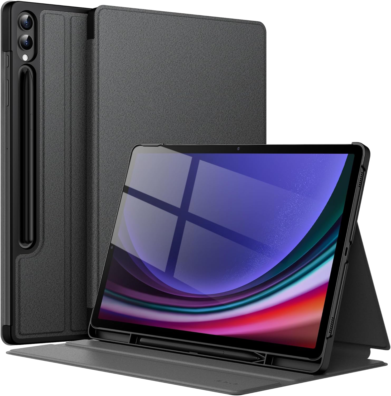 The Best Cases For The Galaxy Tab S9+ In 2024 12