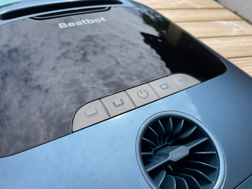 Beatbot AquaSense Pro Review: In A Pool Of Its Own 10