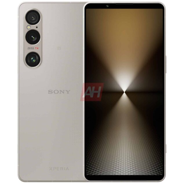 Renders For The Sony Xperia 1 VI And Xperia 10 VI Have Leaked 4