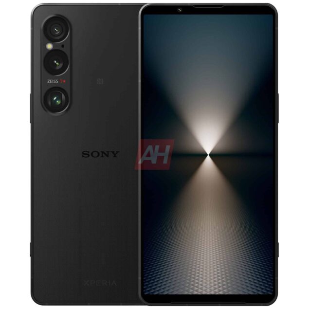 Renders For The Sony Xperia 1 VI And Xperia 10 VI Have Leaked 6