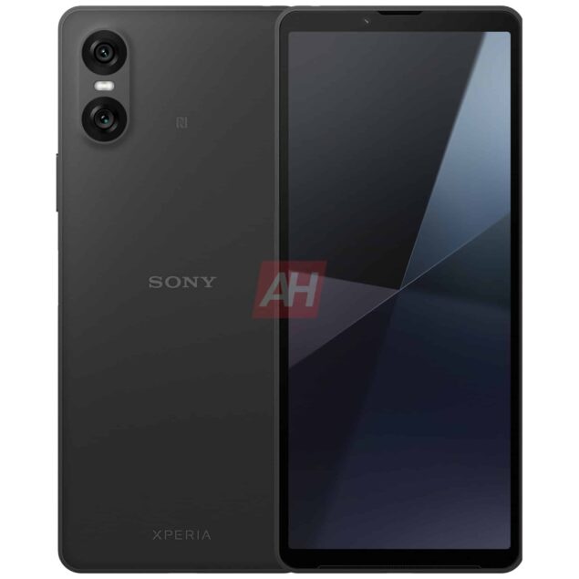 Renders For The Sony Xperia 1 VI And Xperia 10 VI Have Leaked 8