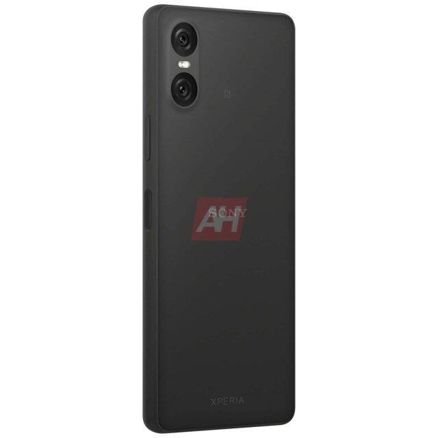 Renders For The Sony Xperia 1 VI And Xperia 10 VI Have Leaked 11