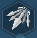 Airborne Burst icon - Solo Leveling: Arise