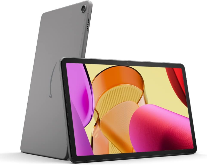 Amazon's Fire Max 11 Tablet Is Back To Its Lowest Ever Price 3