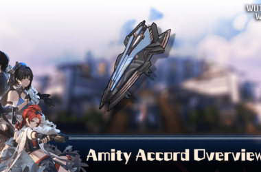 Wuthering Waves - Amity Accord Feature IMG