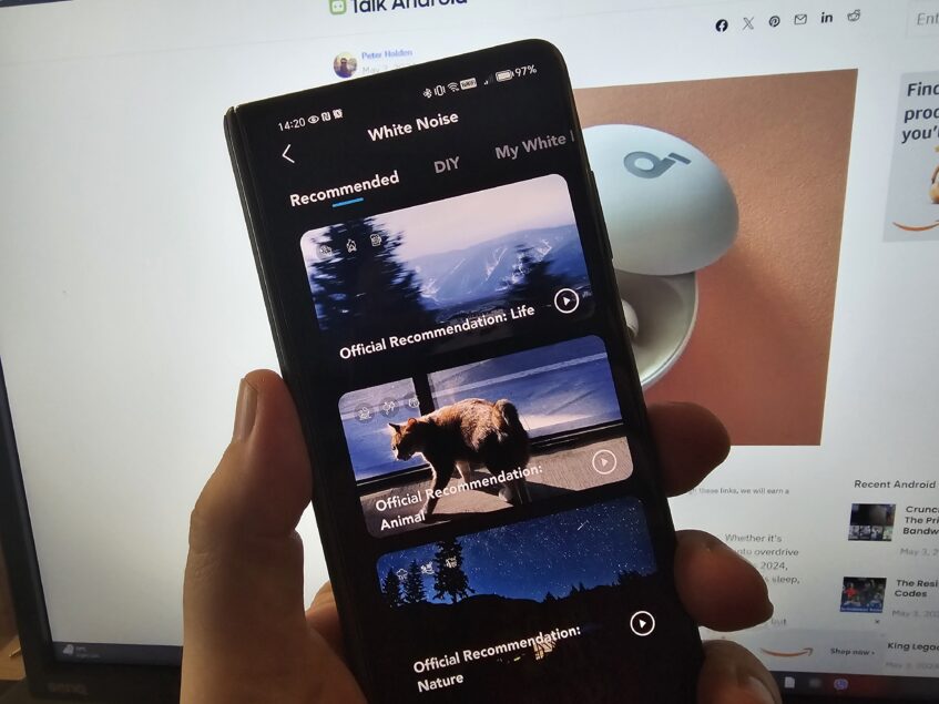 Soundcore Sleep A20 Review: Sweet Dreams Are Made Of ZZZs 10