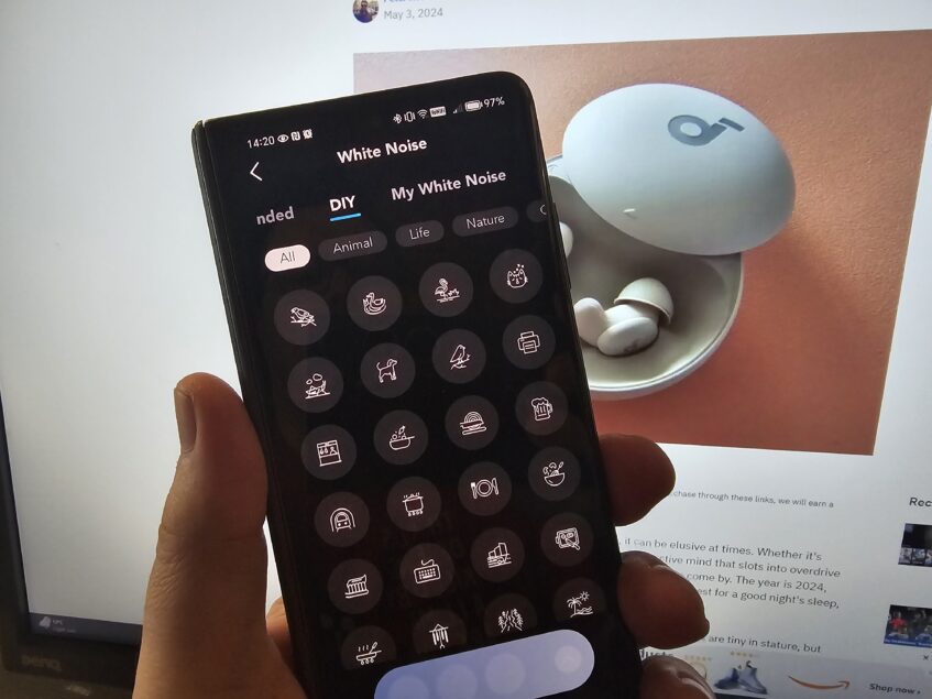 Soundcore Sleep A20 Review: Sweet Dreams Are Made Of ZZZs 11