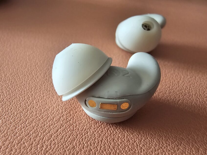 Image: Peter Holden/TalkAndroid