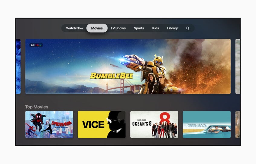 Apple TV+ Is Finally Coming To Android 6
