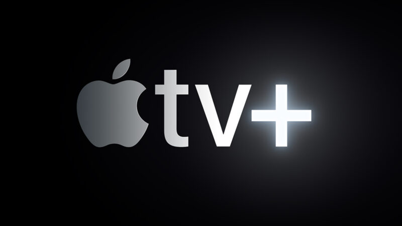 Worry About One Less App; Apple TV+ Content Coming To Prime Video 4