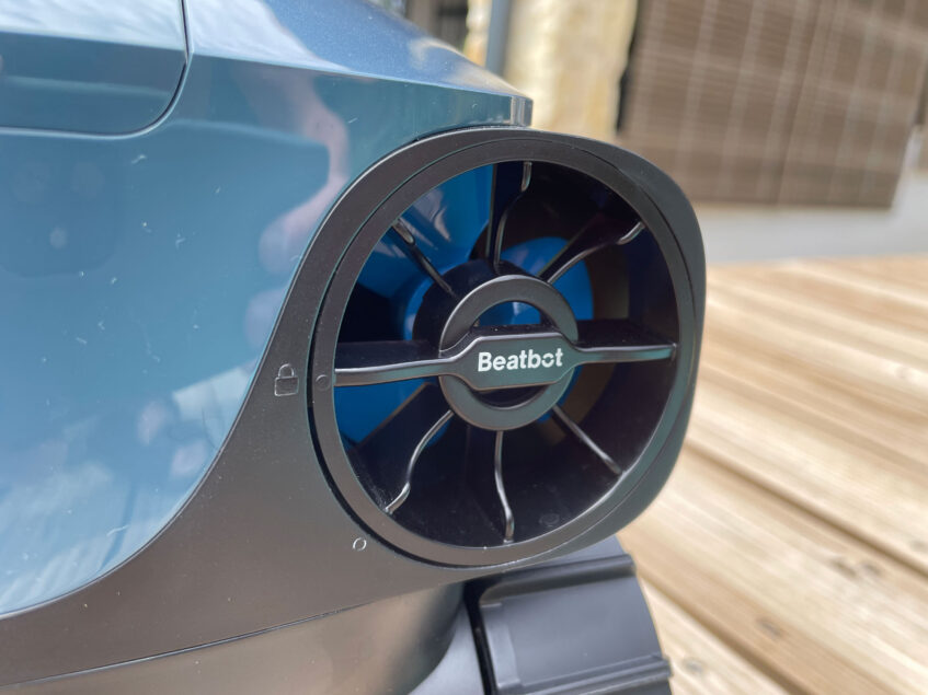 Beatbot AquaSense Pro Review: In A Pool Of Its Own 5