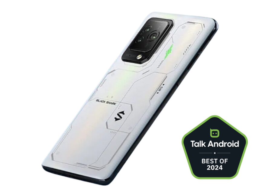 The Best Gaming Phones In 2024 8