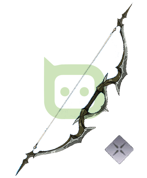 Solo Leveling: ARISE - Hunter Weapon - Bow