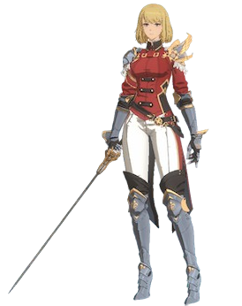 Cha Hae-In Guide - Solo Leveling Arise 4