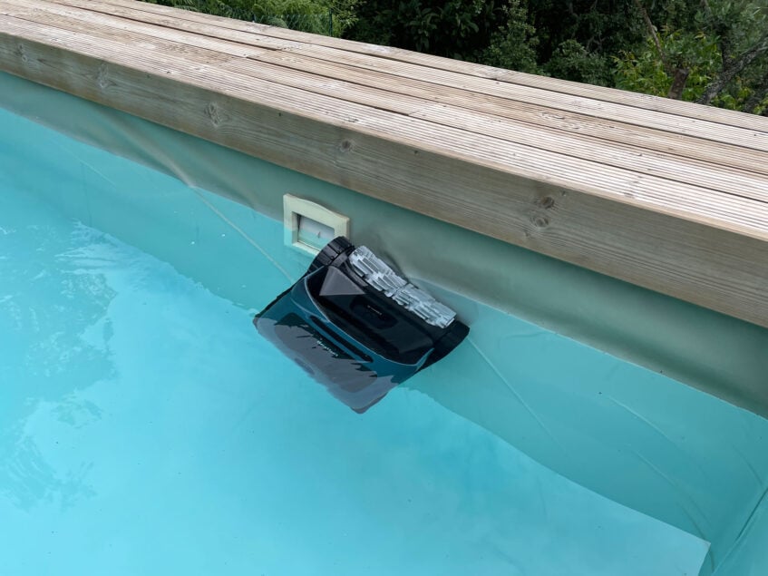 Beatbot AquaSense Pro Review: In A Pool Of Its Own 12