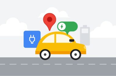 Google Maps Will Now Show Where EV Charging Stations Are 8