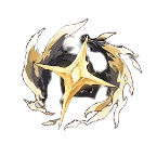 Elegy Tacet Core icon - Wuthering Waves