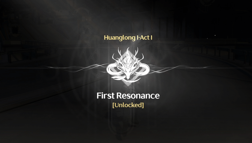 Wuthering Waves - Main Quest - First Resonance - Intro