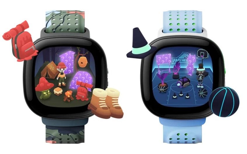 Google's kid-friendly Fitbit Ace LTE Watch Is Now On Sale 7