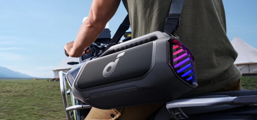 Here Are The Best Bluetooth Party Speakers In 2024 - Vimarsana News
