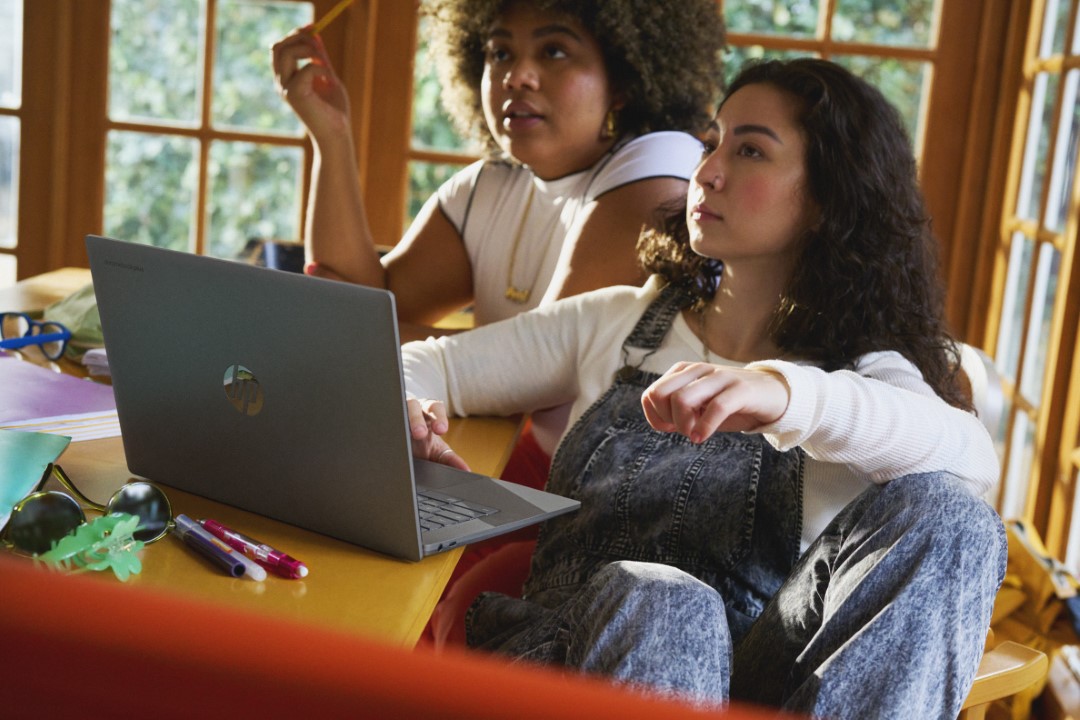 New Chromebook Plus Devices Come With Gemini AI Built-in - Vimarsana News